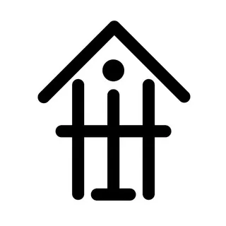 Invalid House & Books