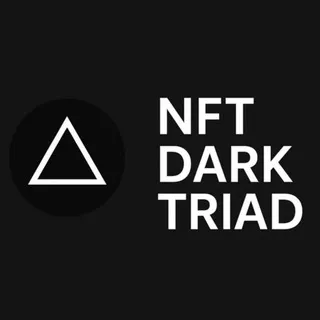 NFT DARK TRIAD Chat