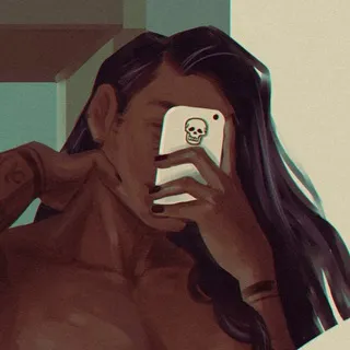 hornydot