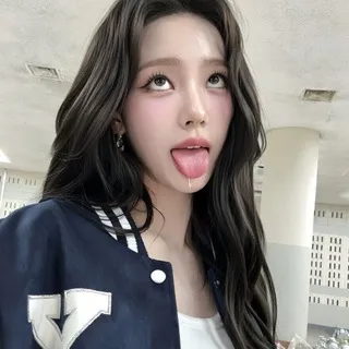 你都让我翻白眼儿了！