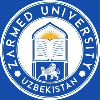 Zarmed University (Oфициальный) | Ru/En