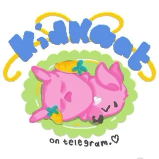 ✿ (KIDKAAT.)