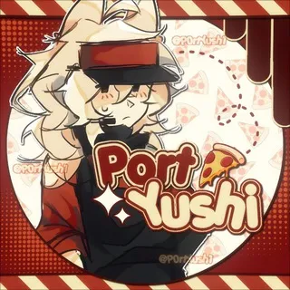 (АРХИВ) ⎯ ꒰ 🍕 ꒱ 𝚸𝐨𝐫𝐭 𝐘𝐮𝐬𝐡𝐢 𓆪
