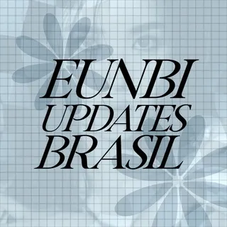 Eunbi Updates BR