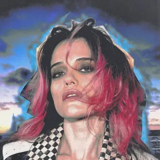Sky Ferreira Brasil ⛓️