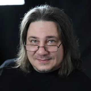 Michail Lind