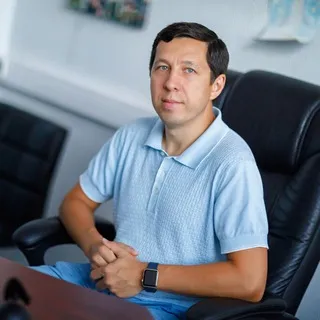 Васильев Андрей БФ «Добрая воля»