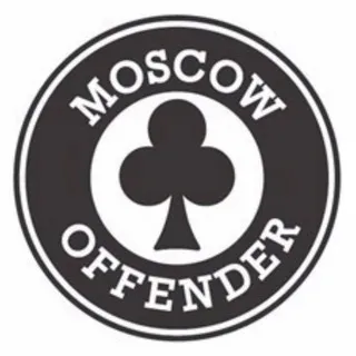 MOSCOW OFFENDER