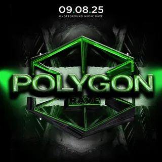 POLYGON CHAT