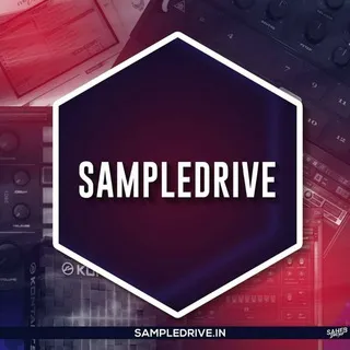 SampleDrive Updates