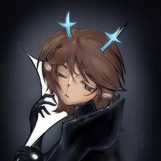 Deltaknights AU