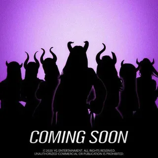 YGNewGirlGroup🦄 BAEMON