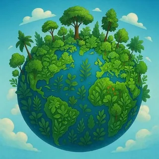Mundo de PlantasYArboles🌳🪾