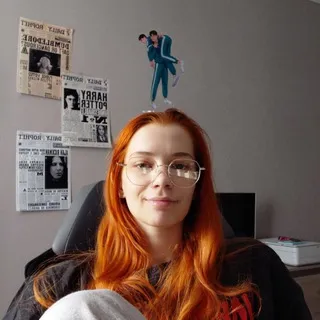 давай приколемся? // руневская