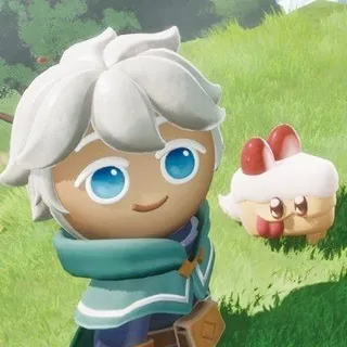 Cookie Run: NewWorld