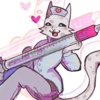 ᗩᑎIᗰᗩᒪ ʜᴏsᴘɪᴛᴀʟ