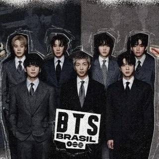 BTS Brasil: Chat