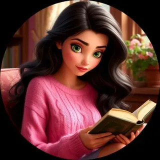 В эпицентре книг🌪📚