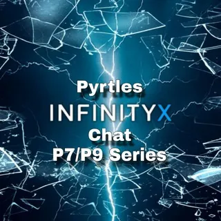 Pyrtles P7/P9 Chat