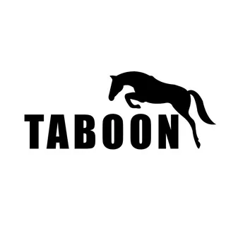 THE TABOON