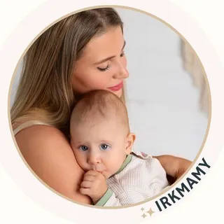 ИРКМАМЫ ❤️ Клуб мам Иркутска