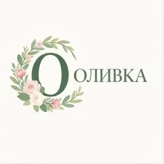 Цветы Москва "ОЛИВКА"