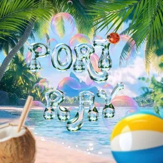 🫧 𐙚𝙋𝙊𝙍𝙏 𝐑𝐀𝐘𑁤☀️
