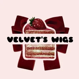 𐙚• Velvet's wigs | Парики от Красного Бархата .°•