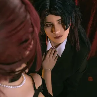 𖤓 бабайкины потехи || cover dance/cosplay 𖤓