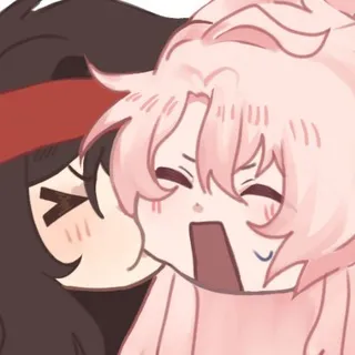 R𑄝yarchaa's selfships!