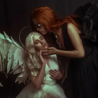 hakayna | Jekyll&Hyde cosplay