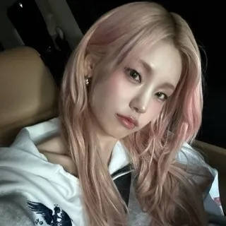 candy yeji