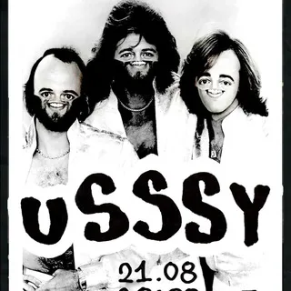 uSSSy