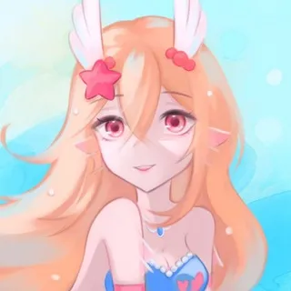 Nastiella ~⋆˙
