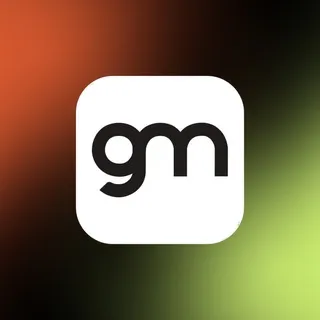 GM | GAMMA MUSIC ✔