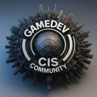 GameDev СНГ сообщество | Чат