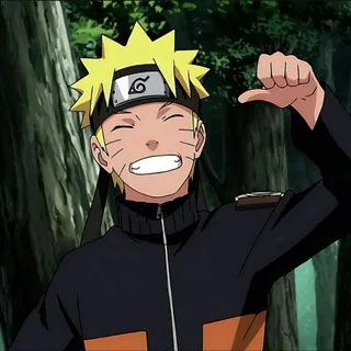 Naruto in Hindi Dub |