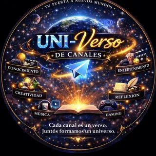 UNI - verso de canales