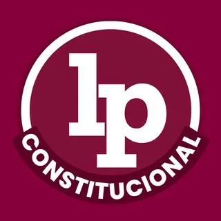 LP - Derecho constitucional
