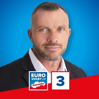 Miroslav Suja - REPUBLIKA 🇸🇰