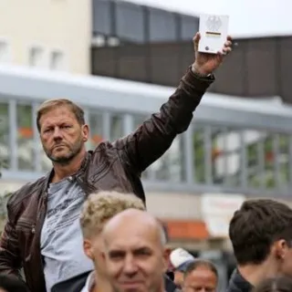 Wirtschaftswunder 4.1