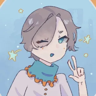 ｡˚Каракули Рыбвы°｡