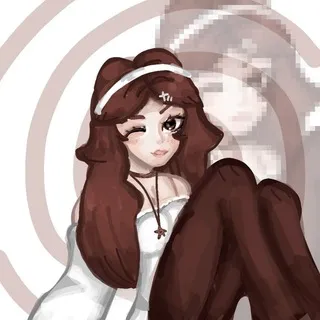 Layanixxx. Art