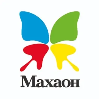 Азбука.Махаон