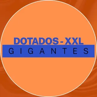 AQUI SÓ TEM GIGANTE 😱
