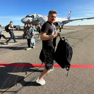 Жизнь барабанщика