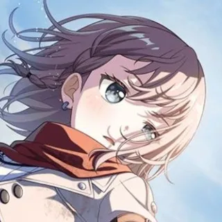 wonderland ‣ BanG Dream Info