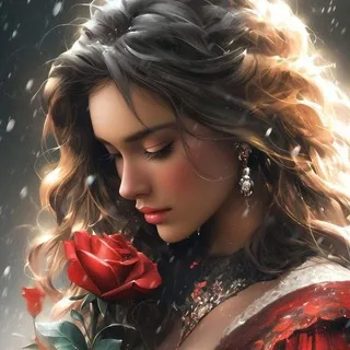 🌹Pétalos de rosas🌹