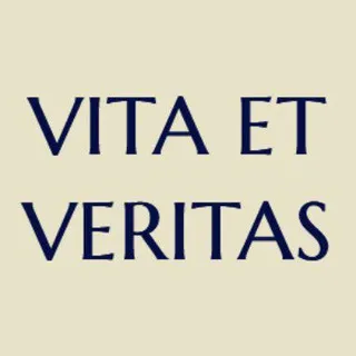 VITA ET VERITAS