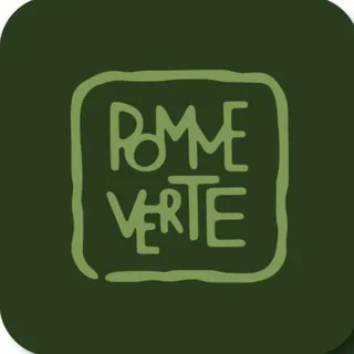 Pomme Verte